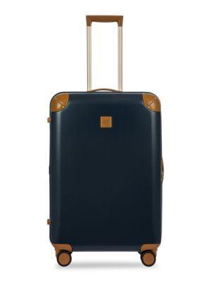Amalfi 27-Inch Hard Sided Spinner Suitcase商品第1张图片规格展示