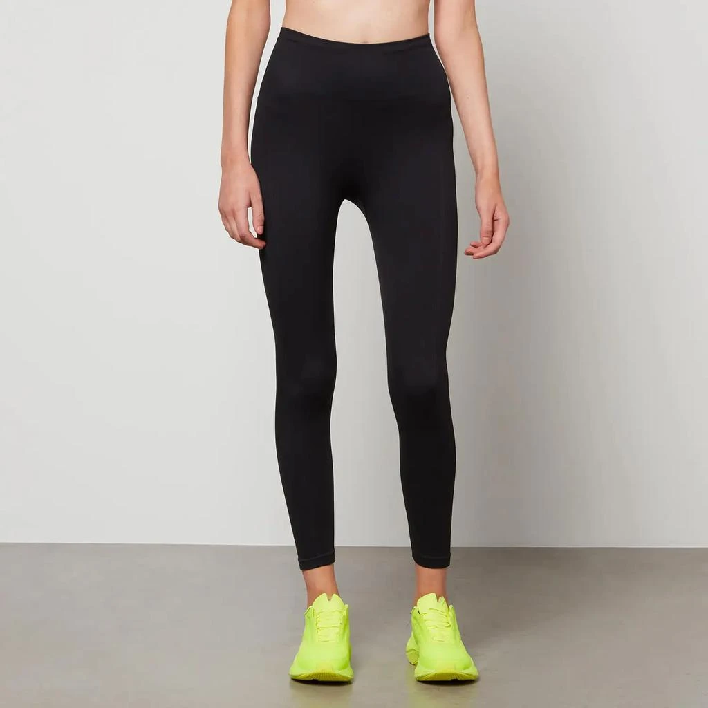 商品Reebok|Reebok X Victoria Beckham Women's Seamless Leggings,价格¥332,第1张图片