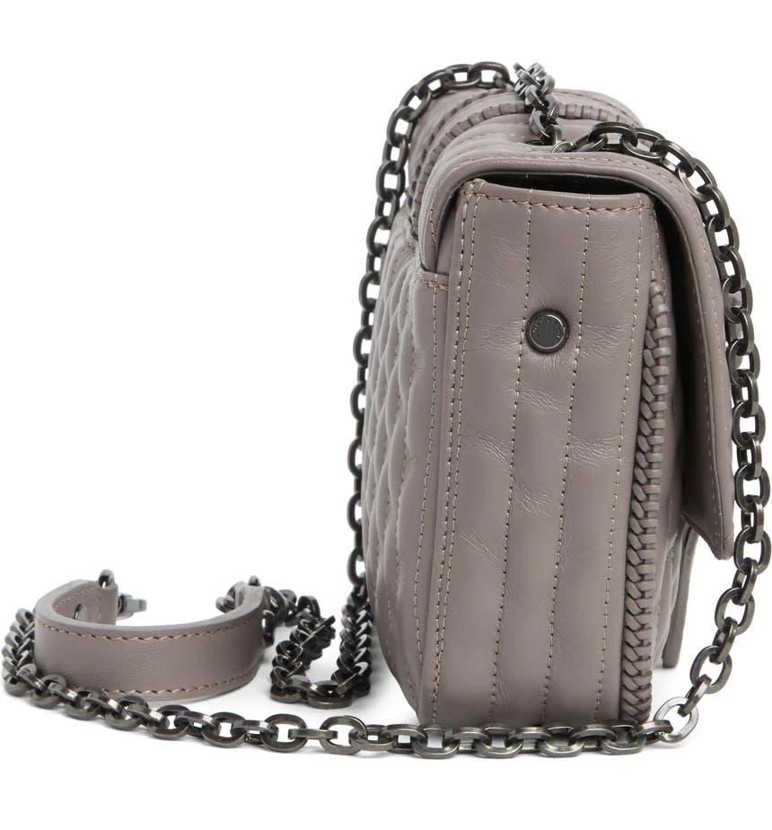 商品Longchamp|Amazone X-Small Crossbody Bag,价格¥2087,第4张图片详细描述