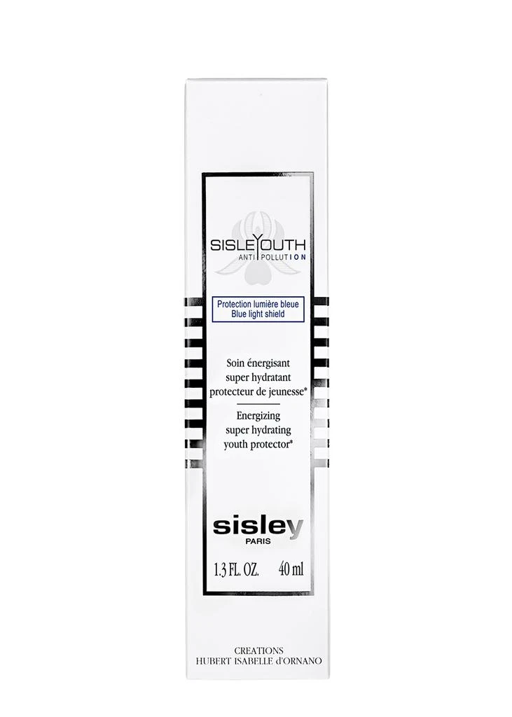 商品Sisley|Sisleyouth Anti-Pollution 40ml,价格¥1631,第3张图片详细描述