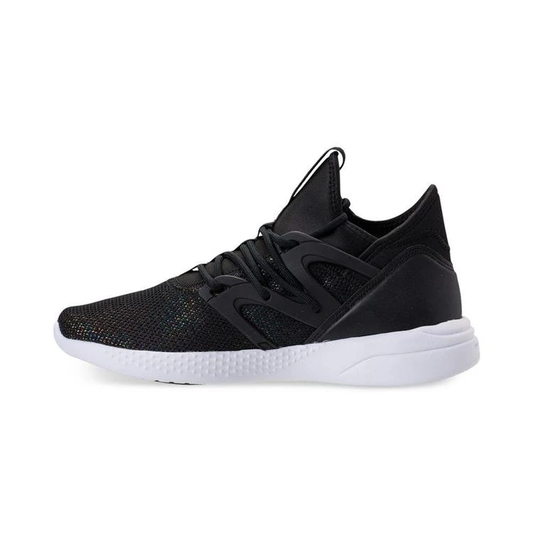 商品Reebok|Women's Hayasu LTD Casual Sneakers from Finish Line,价格¥411,第4张图片详细描述
