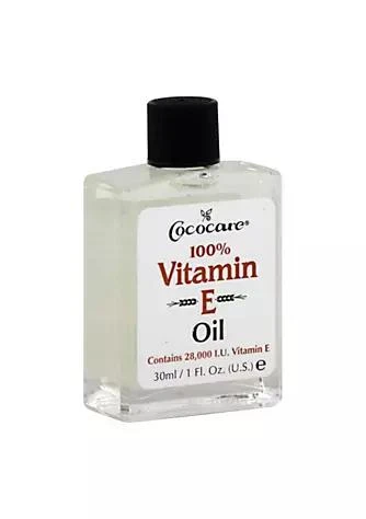 商品Cococare|Vitamin E Oil   28000 Iu   1 Fl Oz,价格¥122,第1张图片