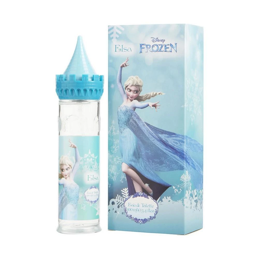 商品Disney|Frozen Elsa Castle EDT Spray,价格¥271,第1张图片