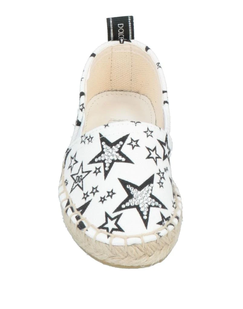 商品Dolce & Gabbana|Espadrilles,价格¥1184,第4张图片详细描述