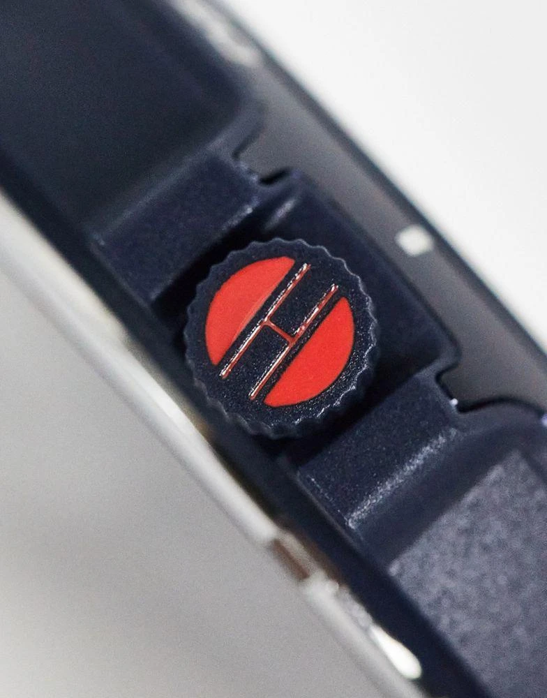 商品Tommy Hilfiger|Tommy Jeans watch in navy 1791997,价格¥695,第3张图片详细描述