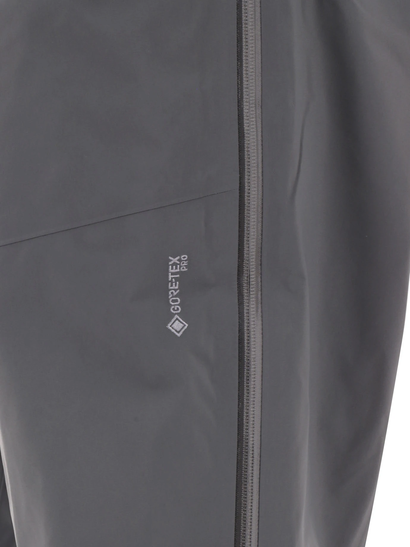 商品Arc'teryx|Arc'teryx 男士休闲裤 X000007191CLOUD 灰色,价格¥5591,第4张图片详细描述