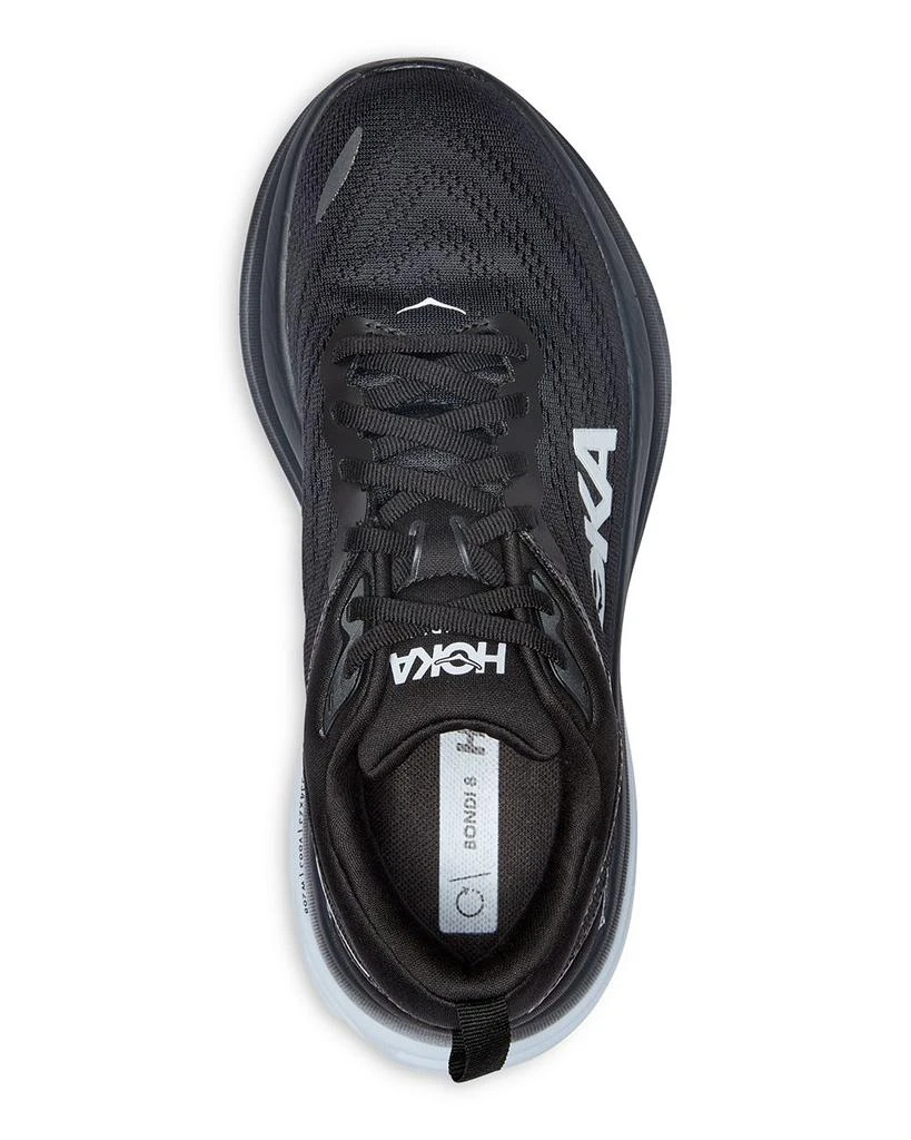 Women's Bondi 8 Wide Low Top Sneakers 商品