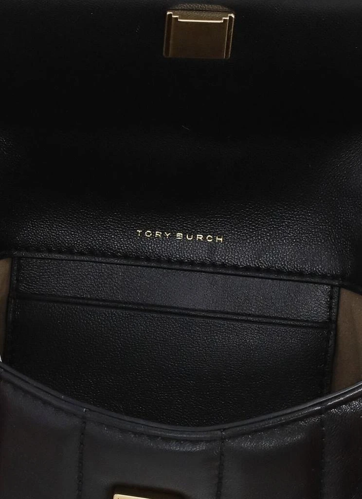 商品Tory Burch|Tory Burch Bags.. Black,价格¥3057,第5张图片详细描述