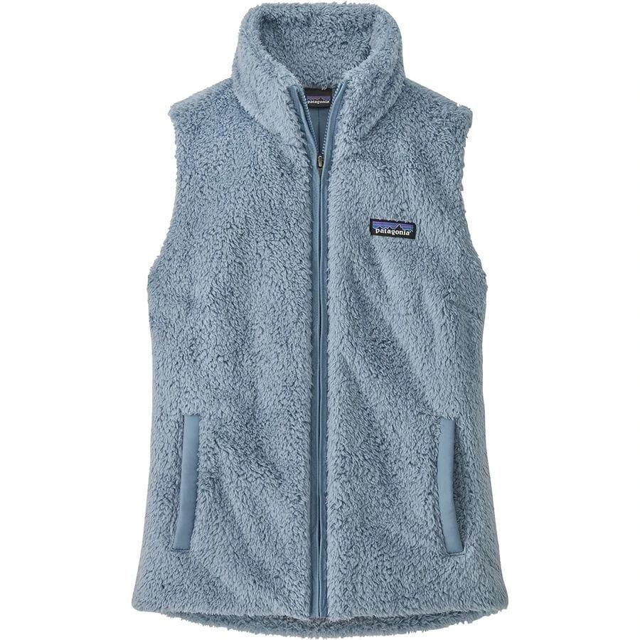 商品Patagonia|Los Gatos Vest - Women's,价格¥818,第2张图片详细描述