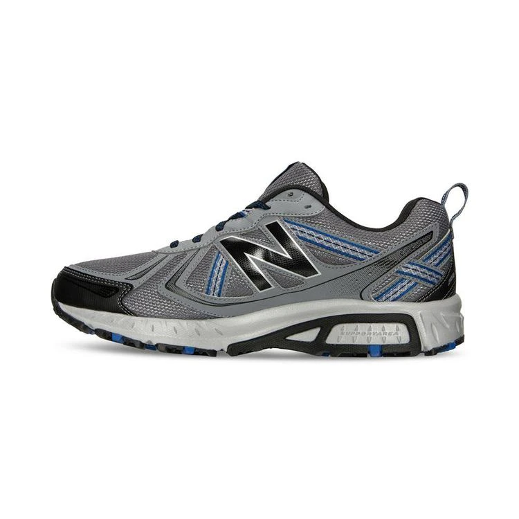 商品New Balance|Men's MT410 v5 Running Sneakers from Finish Line,价格¥300,第4张图片详细描述