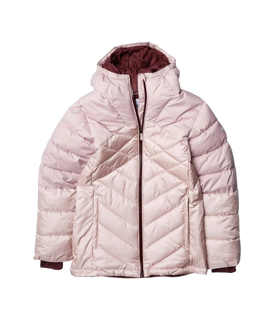 商品Columbia|Winter Powder™ Quilted Jacket (Little Kids/Big Kids),价格¥900,第1张图片