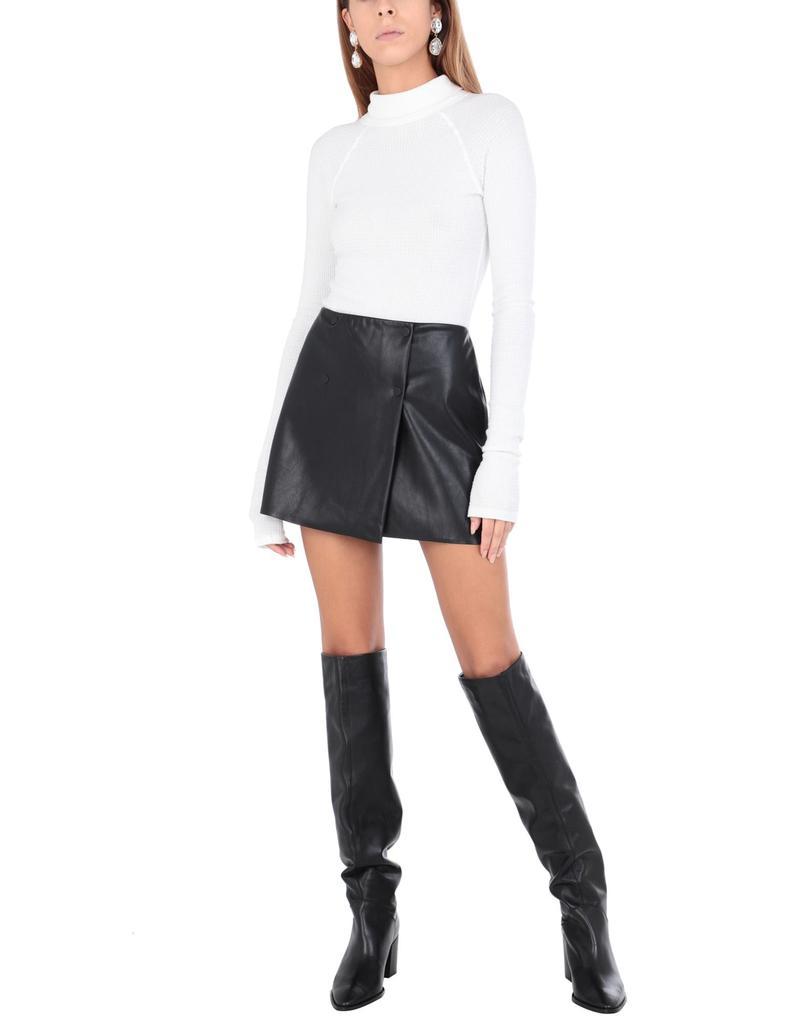 商品Wolford|Mini skirt,价格¥2513,第6张图片详细描述