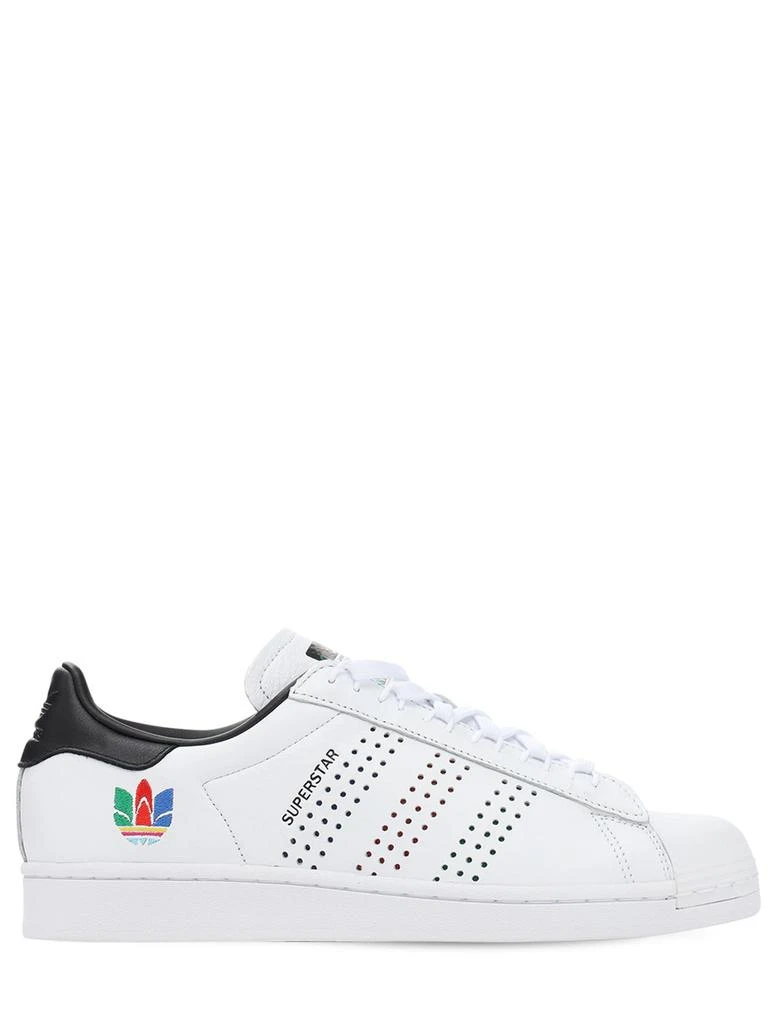 商品Adidas|Superstar Sneakers,价格¥548,第1张图片