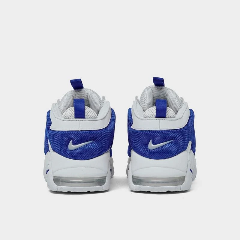 商品NIKE|Men's Nike Air More Uptempo Low Casual Shoes,价格¥1053,第4张图片详细描述