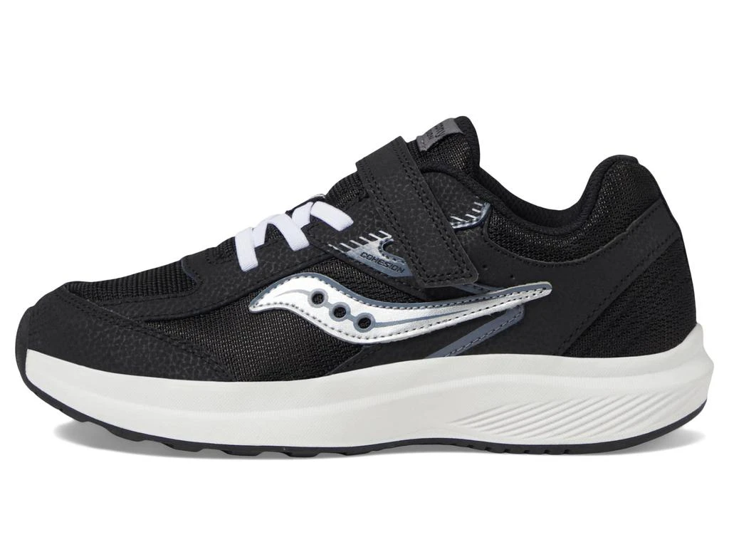 商品Saucony|Cohesion KDZ A/C Sneakers (Little Kid/Big Kid),价格¥304,第4张图片详细描述