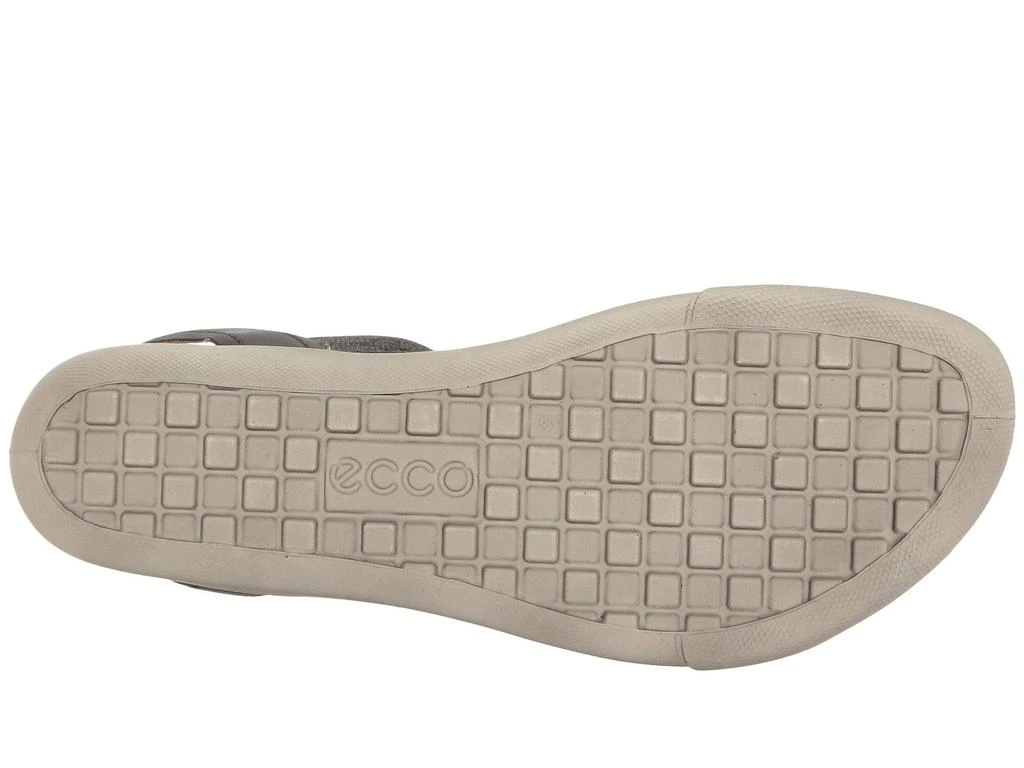商品ECCO|Damara Ankle Strap Sandal,价格¥600,第3张图片详细描述