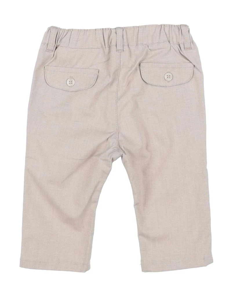 商品MINIBANDA by SARABANDA|Casual pants,价格¥194,第2张图片详细描述