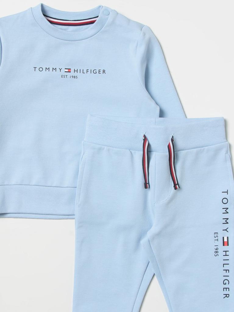 Tommy Hilfiger 2-piece stretch organic cotton set商品第3张图片规格展示