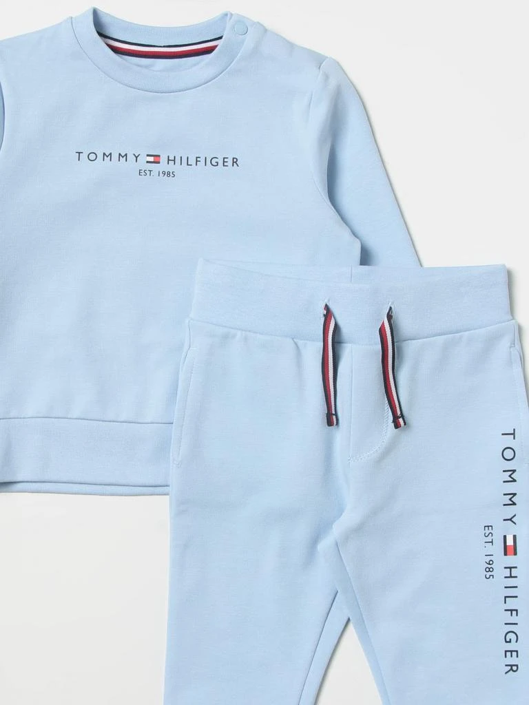 商品Tommy Hilfiger|Tommy Hilfiger 2-piece stretch organic cotton set,价格¥383,第3张图片详细描述