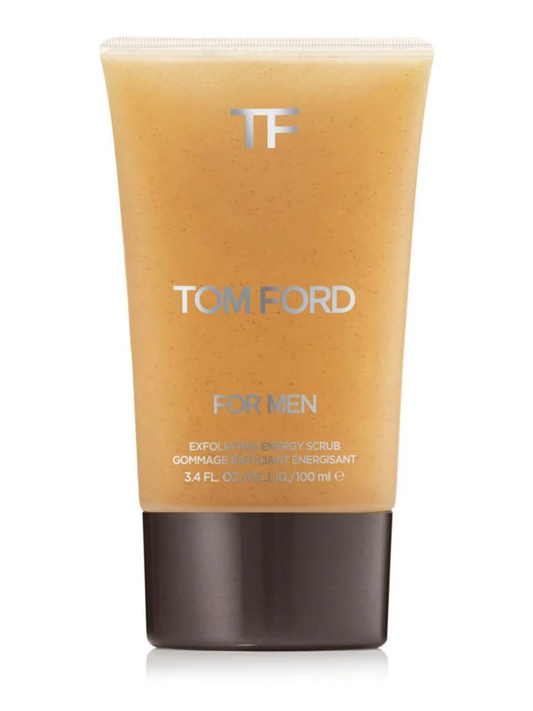 商品Tom Ford|Exfoliating Energy Scrub for Men/3.4 oz.,价格¥358,第1张图片