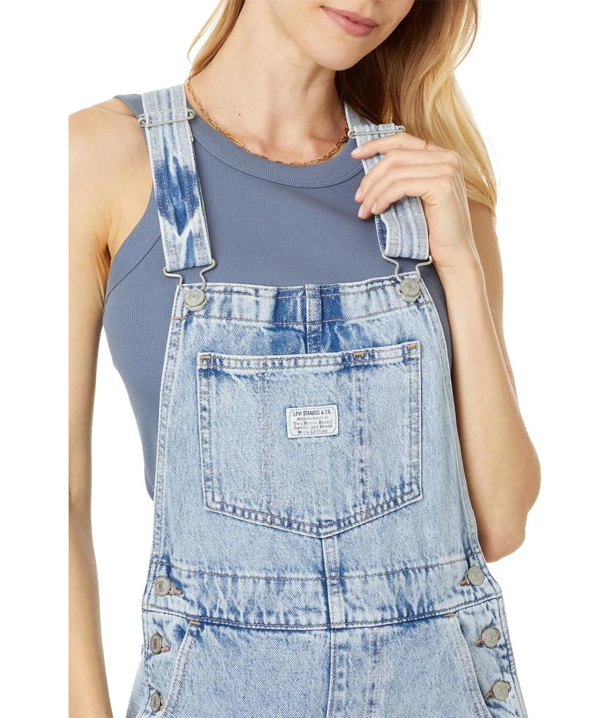 商品Levi's|Vintage Overall,价格¥642,第3张图片详细描述