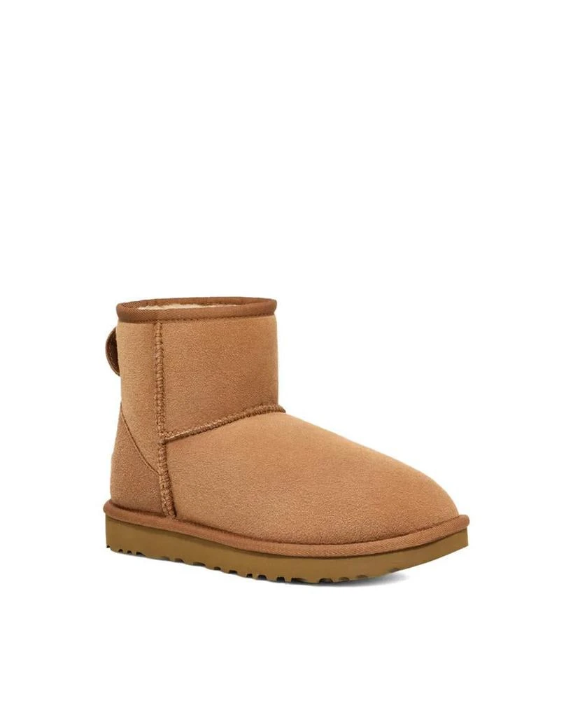 商品UGG|UGG Boots in Brown,价格¥1332,第2张图片详细描述