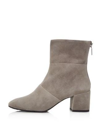 商品Kenneth Cole|Women's Eryc Block-Heel Booties,价格¥890,第2张图片详细描述