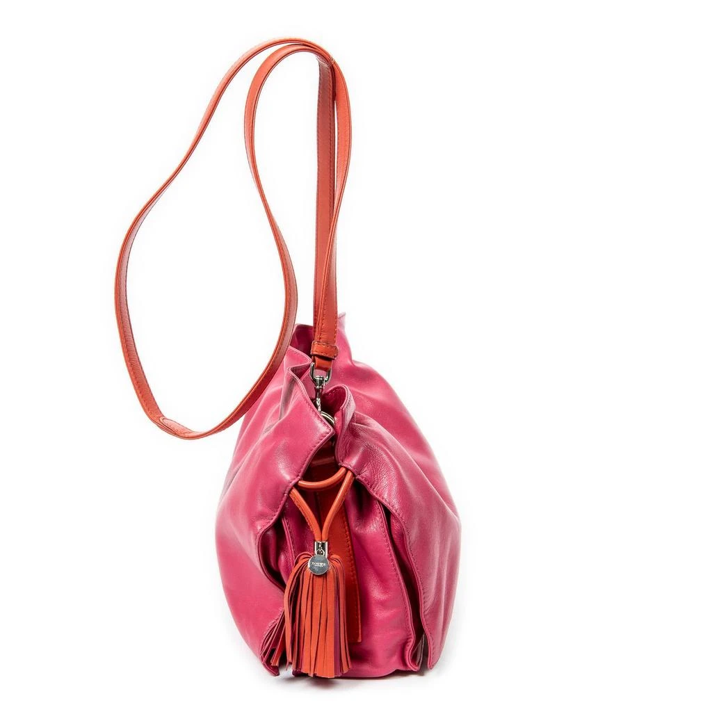 商品[二手商品] Loewe|Bicolor Tassel Flamenco,价格¥6442,第4张图片详细描述
