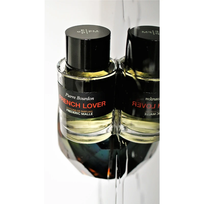 馥马尔Frederic Malle 法国情人男士香水 30mL/50mL/100mL 商品