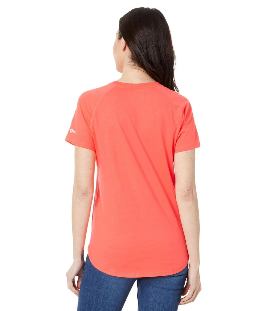 商品Carhartt|Force Relaxed Fit Midweight Pocket T-Shirt,价格¥187,第2张图片详细描述