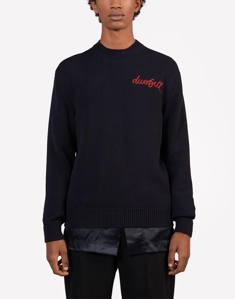 商品Dunhill|Sweater,价格¥1725,第2张图片详细描述