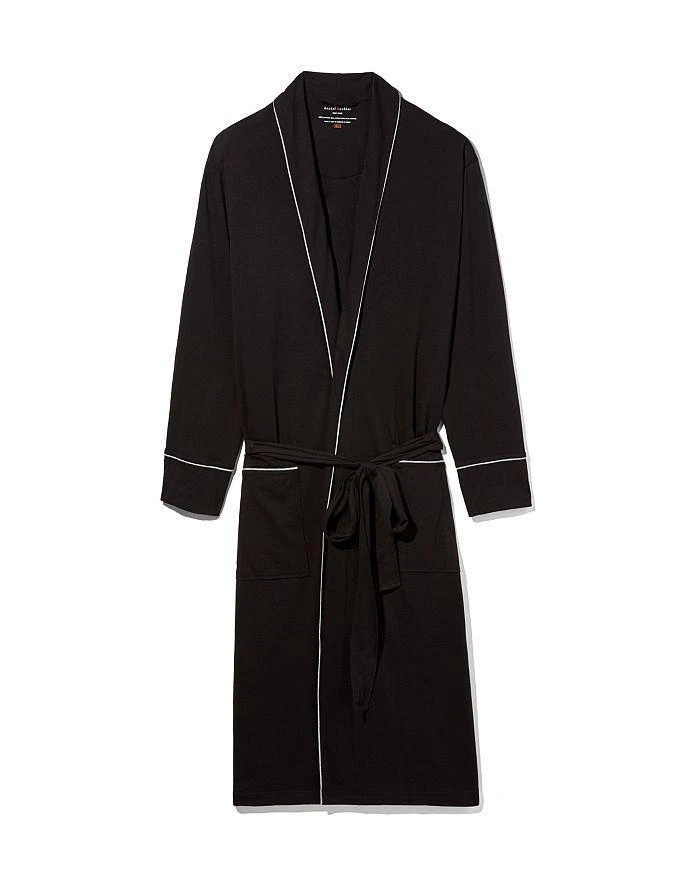 商品Daniel Buchler|Peruvian Pima Cotton Robe,价格¥1228,第3张图片详细描述