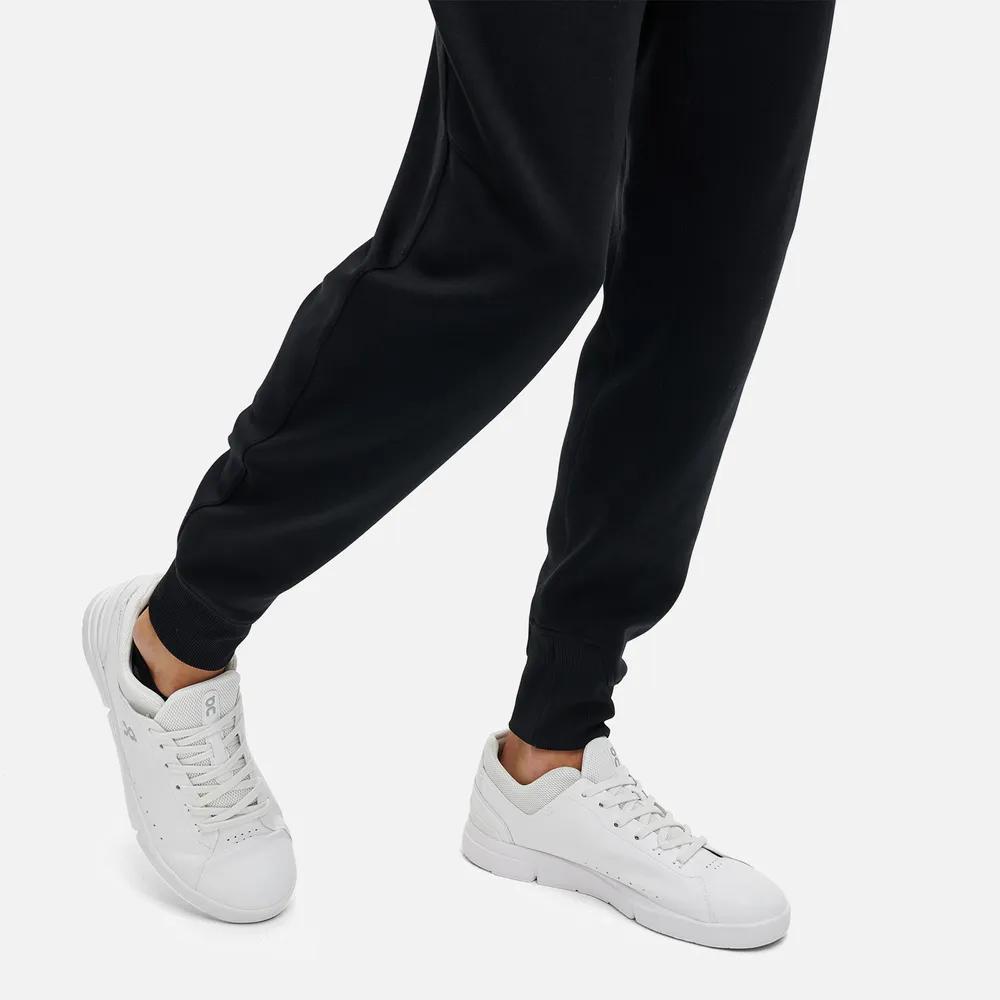 商品On|ON Logo Jersey Sweatpants,价格¥882,第5张图片详细描述
