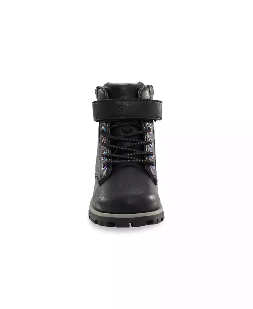 Toddler Girls Jill Machine Washable Boots 商品