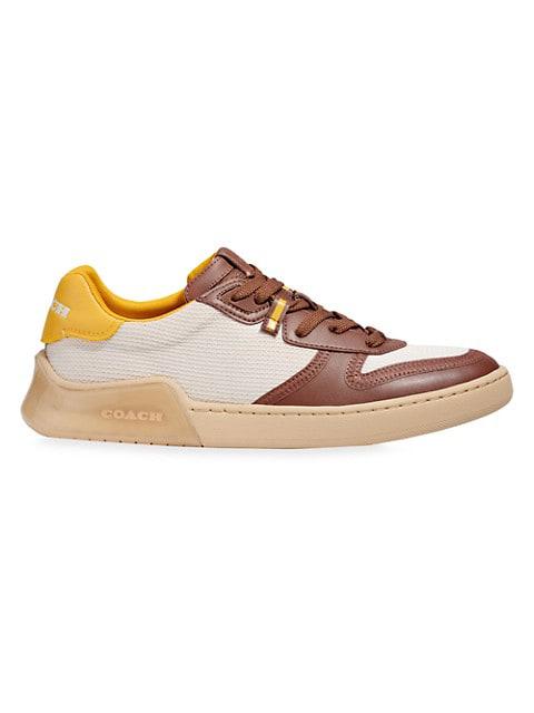 Citysole Retro Court Sneakers商品第1张图片规格展示