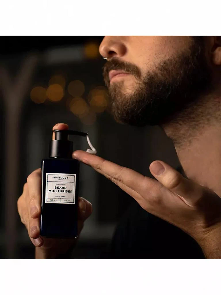 商品Murdock London|Beard Moisturizer,价格¥277,第5张图片详细描述