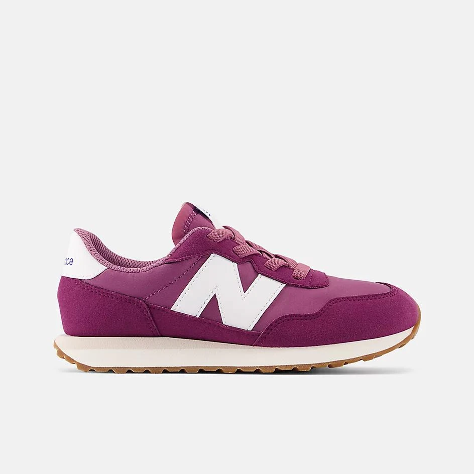 商品New Balance|237 Bungee Lace,价格¥239,第1张图片