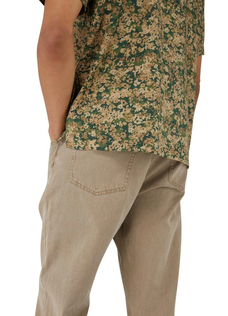 商品A.P.C.|Standard 直筒牛仔裤,价格�¥1534,第5张图片详细描述