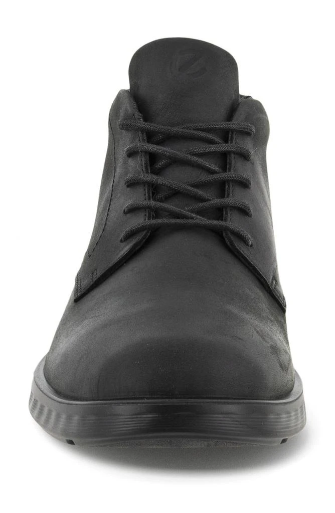 商品ECCO|S. Lite Hybrid Waterproof Derby Boot,价格¥423,第4张图片详细描述