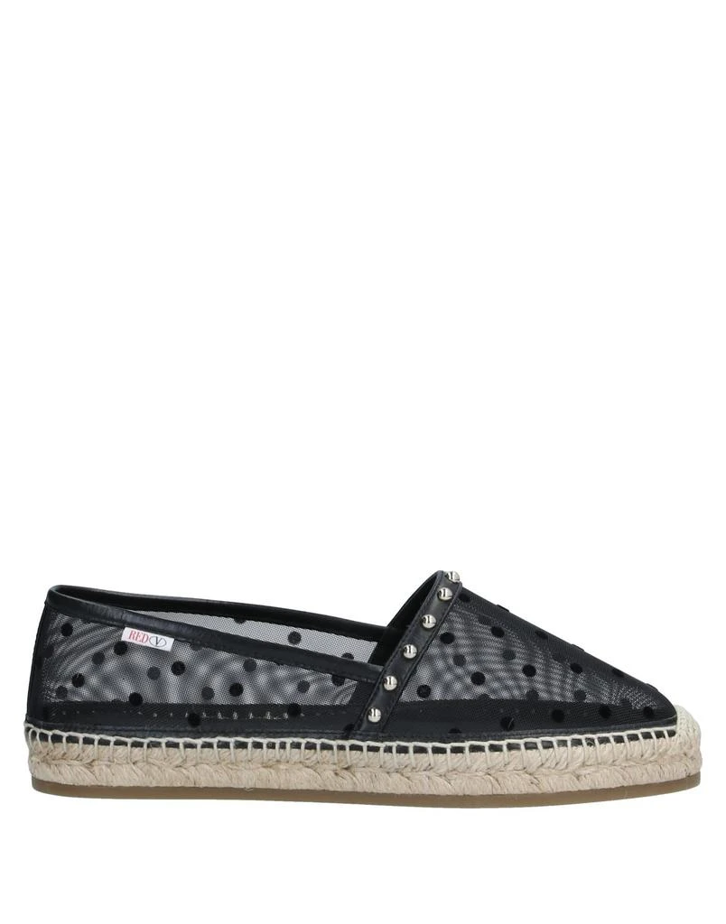 商品RED Valentino|Espadrilles,价格¥2168,第1张图片