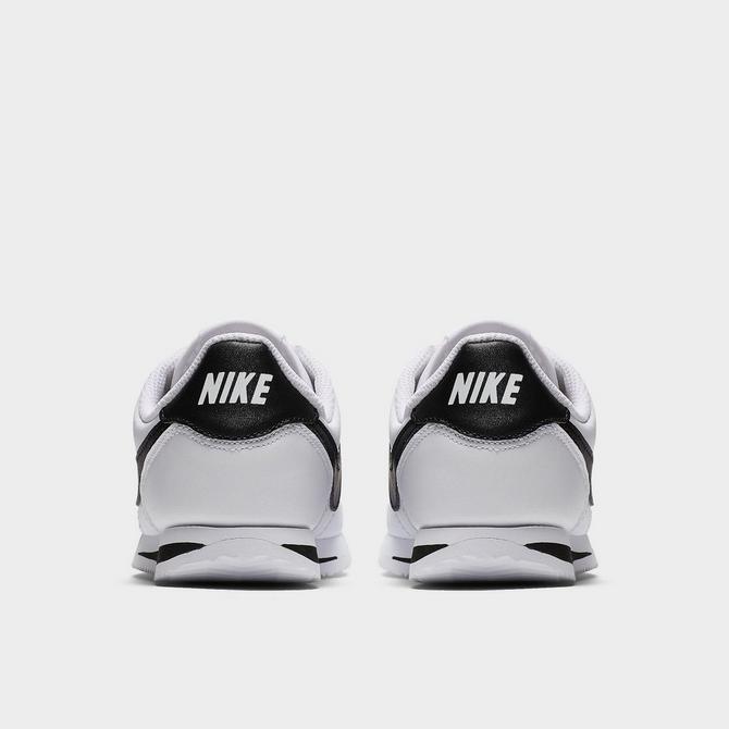 Boys' Little Kids' Nike Cortez Basic SL Casual Shoes商品第4张图片规格展示