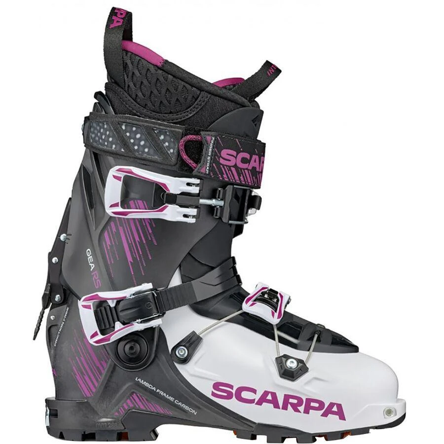 商品Scarpa|Gea RS Alpine Touring Boot - 2023 - Women's,价格¥3117,第1张图片
