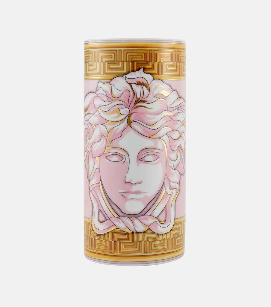商品Versace Home|Medusa Amplified花瓶,价格¥4114,第1张图片