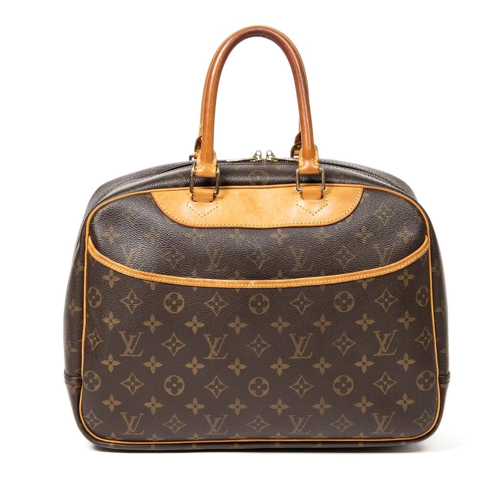 商品[二手商品] Louis Vuitton|Deauville,价格¥4266,第1张图片