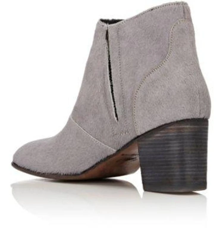 商品Esquivel|Jill Ankle Boots,价格¥1927,第3张图片详细描述