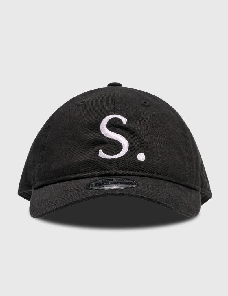 商品SOPHNET.|SOPHNET. X NEW ERA  9 TWENTY S. CAP,价格¥608,第1张图片