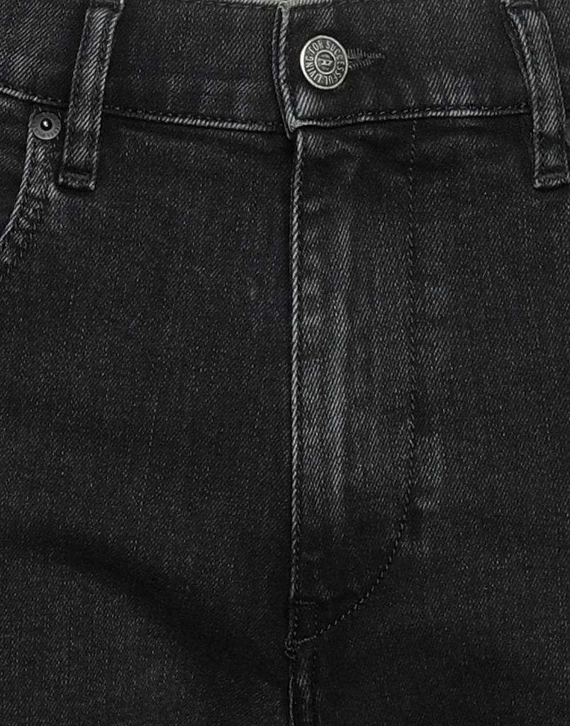 商品Diesel|Denim pants,价格¥565,第4张图片详细描述