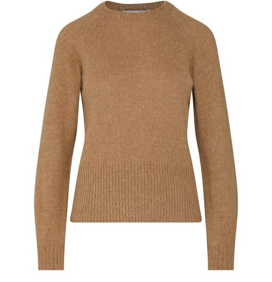 商品Max Mara|Citrato 针织衫 - 休闲,价格¥2932,第1张图片