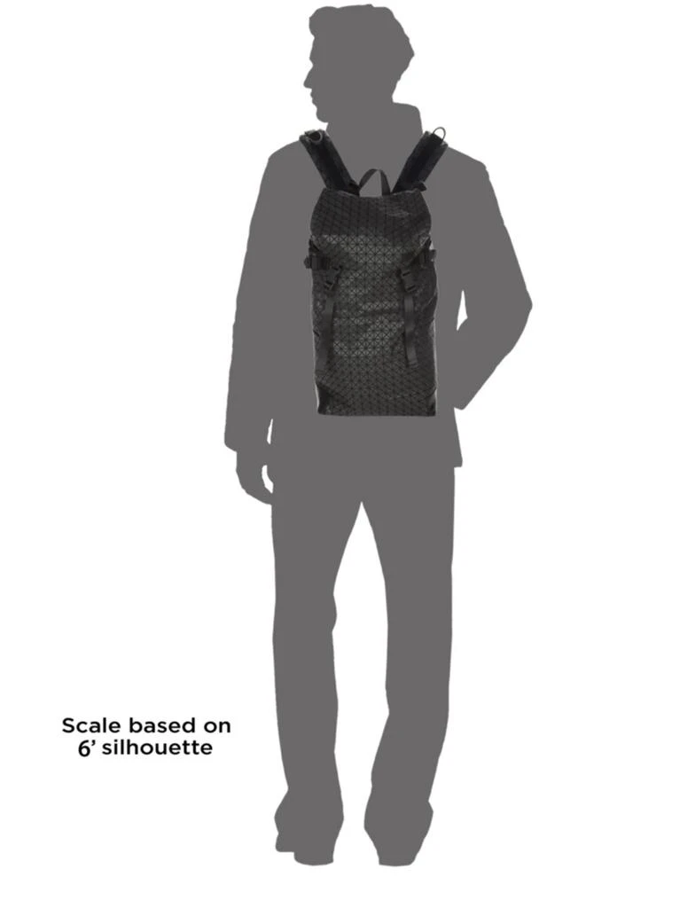 商品Issey Miyake|Hiker Backpack,价格¥9891,第3张图片详细描述