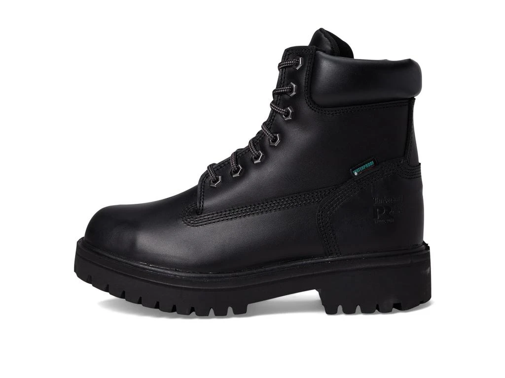 商品Timberland|Direct Attach 6" Steel Toe,价格¥1053,第4张图片详细描述